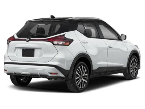 Photos of 2023 Nissan Kicks SV for sale in Kennesaw, GA at Town Center Nissan