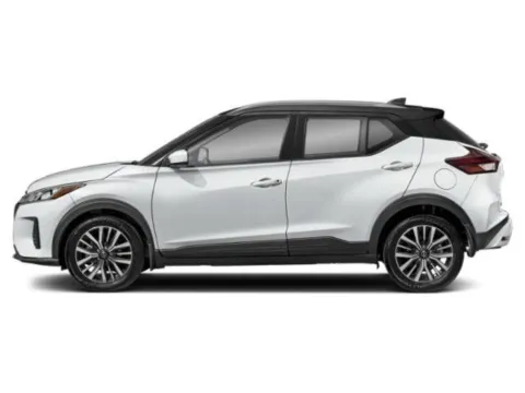 Another view of 2023 Nissan Kicks SV for sale in Kennesaw, GA at Town Center Nissan