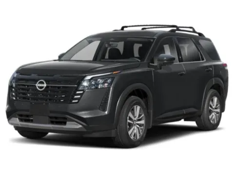 Photos of 2026 Nissan Pathfinder SL for sale in Kennesaw, GA at Town Center Nissan