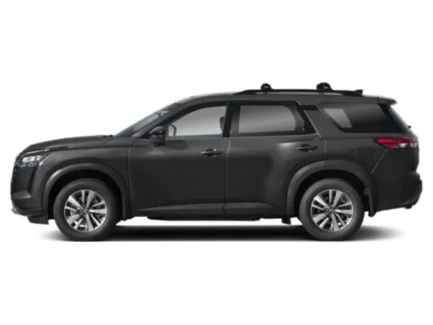 More photos of 2026 Nissan Pathfinder SL at Town Center Nissan, GA
