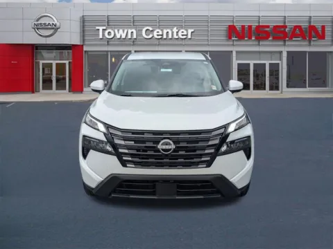Photos of 2026 Nissan Rogue SV for sale in Kennesaw, GA at Town Center Nissan
