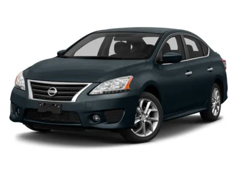 Gray 2013 Nissan Sentra SL for sale in Kennesaw, GA