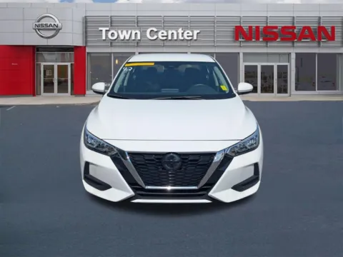 Photos of 2023 Nissan Sentra S for sale in Kennesaw, GA at Town Center Nissan