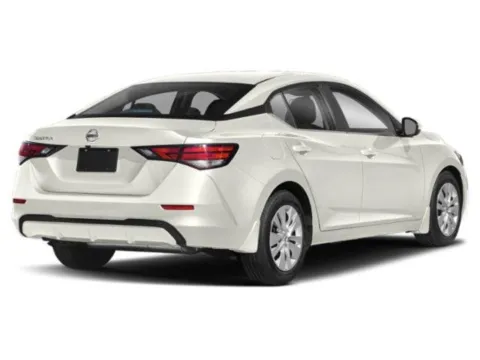 Photos of 2023 Nissan Sentra S for sale in Kennesaw, GA at Town Center Nissan