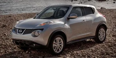 Red 2012 Nissan Juke S for sale in Kennesaw, GA