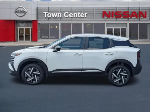 More photos of 2026 Nissan Kicks SV at Town Center Nissan, GA
