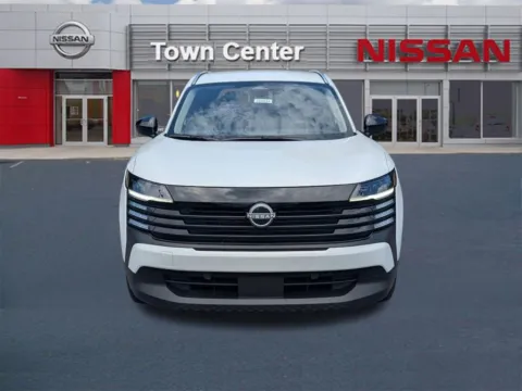 Photos of 2026 Nissan Kicks SV for sale in Kennesaw, GA at Town Center Nissan