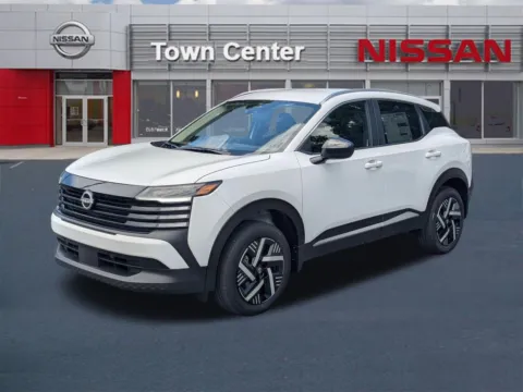 Another view of 2026 Nissan Kicks SV for sale in Kennesaw, GA at Town Center Nissan