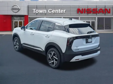 More photos of 2026 Nissan Kicks SV at Town Center Nissan, GA