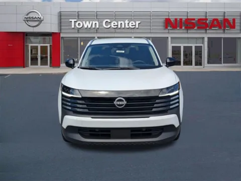 Photos of 2026 Nissan Kicks SV for sale in Kennesaw, GA at Town Center Nissan