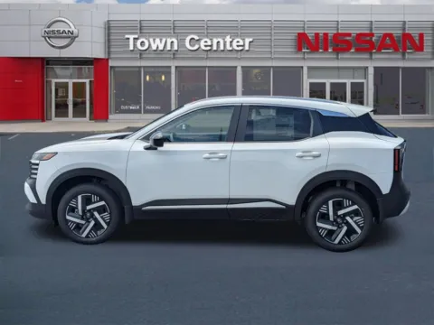 More photos of 2026 Nissan Kicks SV at Town Center Nissan, GA