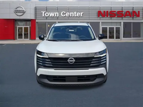 Photos of 2026 Nissan Kicks SV for sale in Kennesaw, GA at Town Center Nissan