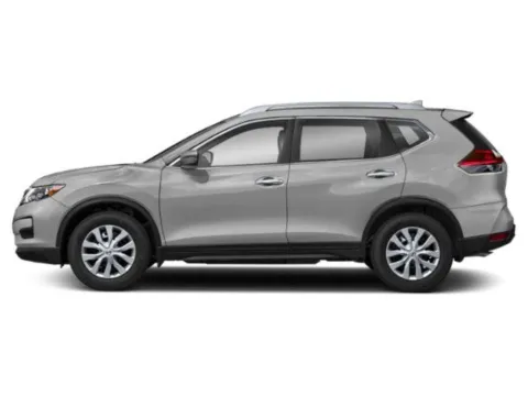 Another view of 2019 Nissan Rogue S for sale in Kennesaw, GA at Town Center Nissan