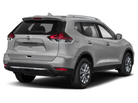 Photos of 2019 Nissan Rogue S for sale in Kennesaw, GA at Town Center Nissan