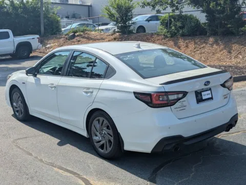 More photos of 2024 Subaru Legacy Sport at Town Center Nissan, GA