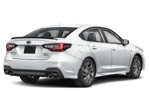 Photos of 2024 Subaru Legacy Sport for sale in Kennesaw, GA at Town Center Nissan