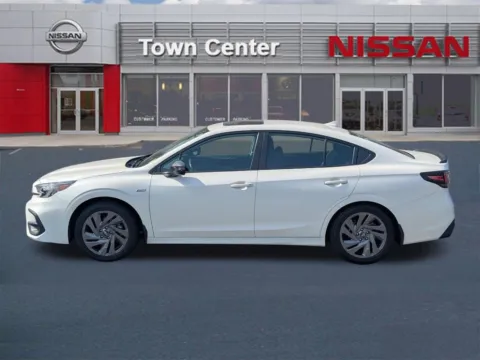More photos of 2024 Subaru Legacy Sport at Town Center Nissan, GA