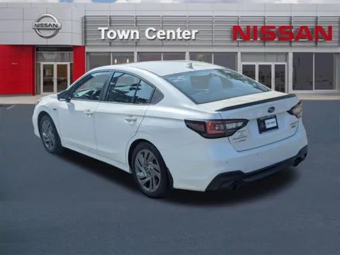 More photos of 2024 Subaru Legacy Sport at Town Center Nissan, GA
