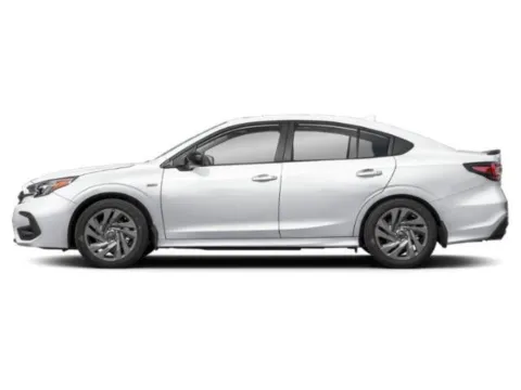 Another view of 2024 Subaru Legacy Sport for sale in Kennesaw, GA at Town Center Nissan