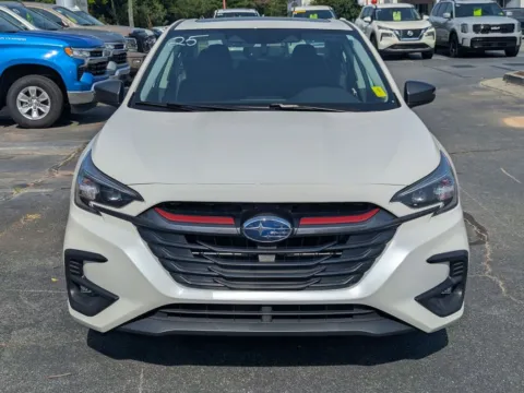 Photos of 2024 Subaru Legacy Sport for sale in Kennesaw, GA at Town Center Nissan