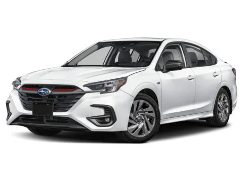 White 2024 Subaru Legacy Sport for sale in Kennesaw, GA