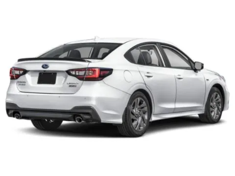 More photos of 2024 Subaru Legacy Sport at Town Center Nissan, GA