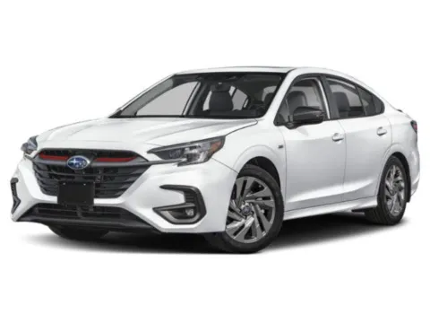 More photos of 2024 Subaru Legacy Sport at Town Center Nissan, GA