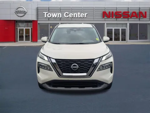 Photos of 2023 Nissan Rogue SV for sale in Kennesaw, GA at Town Center Nissan