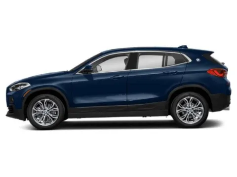 Another view of 2019 BMW X2 sDrive28i for sale in Kennesaw, GA at Town Center Nissan