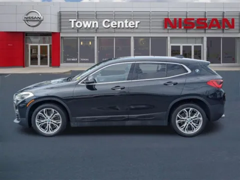 More photos of 2019 BMW X2 sDrive28i at Town Center Nissan, GA