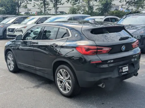 More photos of 2019 BMW X2 sDrive28i at Town Center Nissan, GA