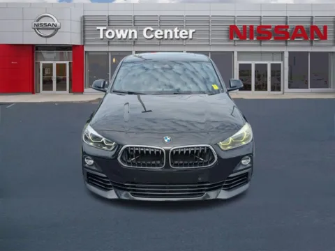 Photos of 2019 BMW X2 sDrive28i for sale in Kennesaw, GA at Town Center Nissan