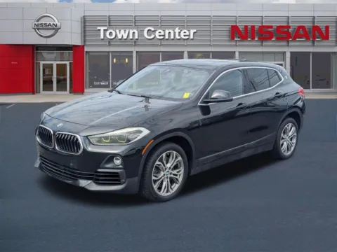 Another view of 2019 BMW X2 sDrive28i for sale in Kennesaw, GA at Town Center Nissan