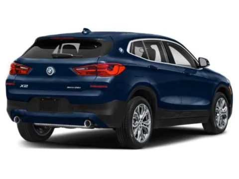 Photos of 2019 BMW X2 sDrive28i for sale in Kennesaw, GA at Town Center Nissan