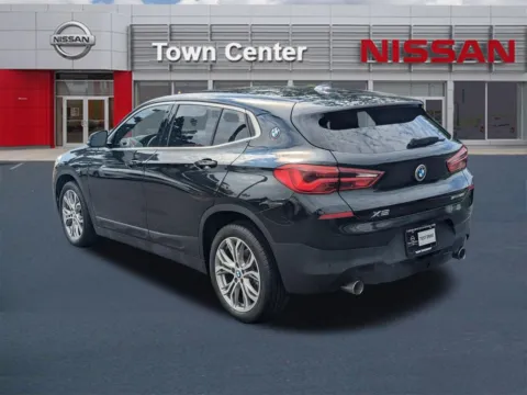 More photos of 2019 BMW X2 sDrive28i at Town Center Nissan, GA