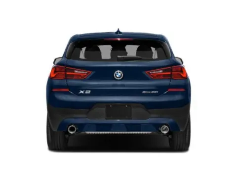 More photos of 2019 BMW X2 sDrive28i at Town Center Nissan, GA