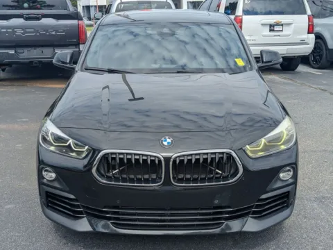 Photos of 2019 BMW X2 sDrive28i for sale in Kennesaw, GA at Town Center Nissan