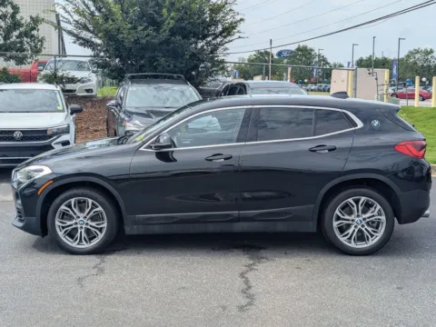 More photos of 2019 BMW X2 sDrive28i at Town Center Nissan, GA