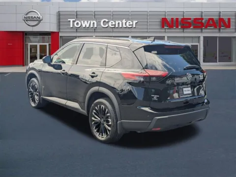 More photos of 2026 Nissan Rogue Dark Armor at Town Center Nissan, GA