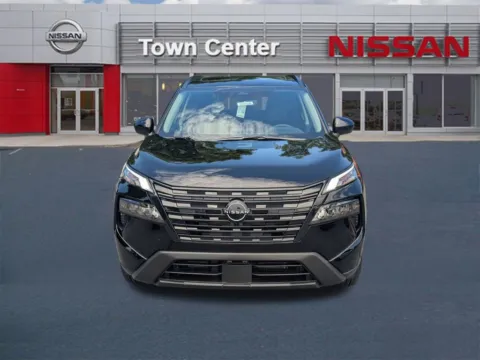Photos of 2026 Nissan Rogue Dark Armor for sale in Kennesaw, GA at Town Center Nissan