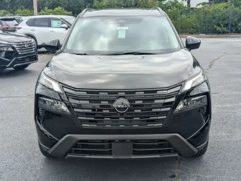 Photos of 2026 Nissan Rogue Dark Armor for sale in Kennesaw, GA at Town Center Nissan