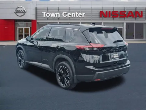 More photos of 2026 Nissan Rogue Dark Armor at Town Center Nissan, GA