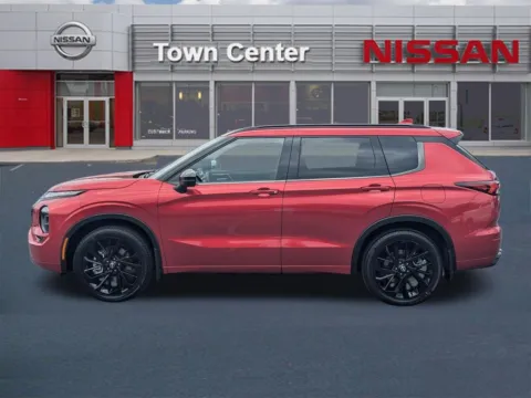 More photos of 2026 Nissan Rogue Plug-In Hybrid Platinum at Town Center Nissan, GA