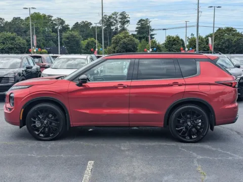 More photos of 2026 Nissan Rogue Plug-In Hybrid Platinum at Town Center Nissan, GA