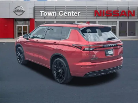 More photos of 2026 Nissan Rogue Plug-In Hybrid Platinum at Town Center Nissan, GA