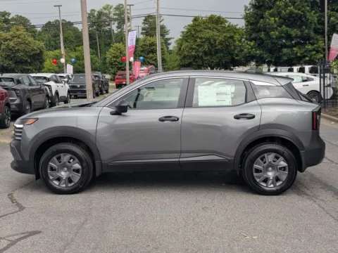 More photos of 2026 Nissan Kicks S at Town Center Nissan, GA