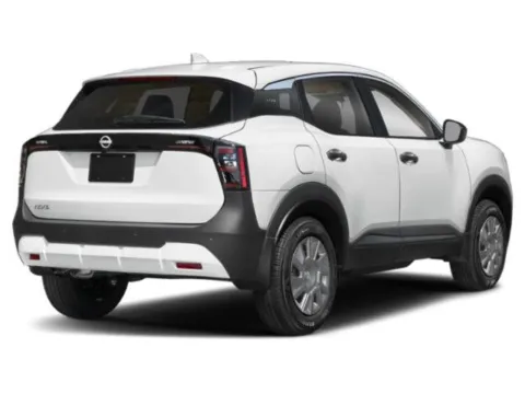 More photos of 2026 Nissan Kicks S at Town Center Nissan, GA