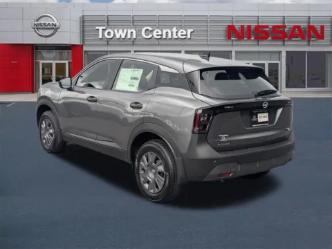 More photos of 2026 Nissan Kicks S at Town Center Nissan, GA