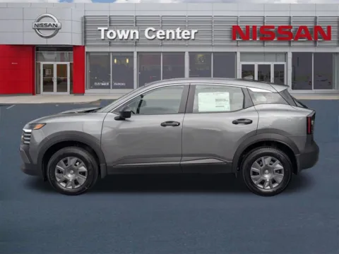 More photos of 2026 Nissan Kicks S at Town Center Nissan, GA