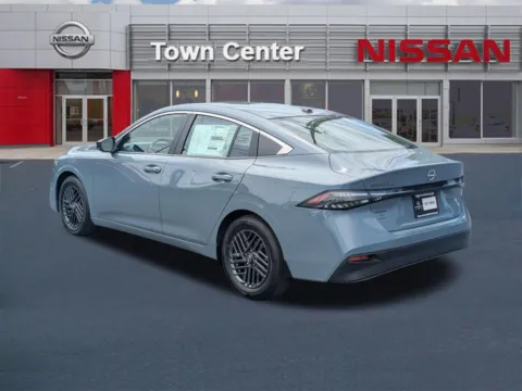 More photos of 2026 Nissan Sentra SV at Town Center Nissan, GA